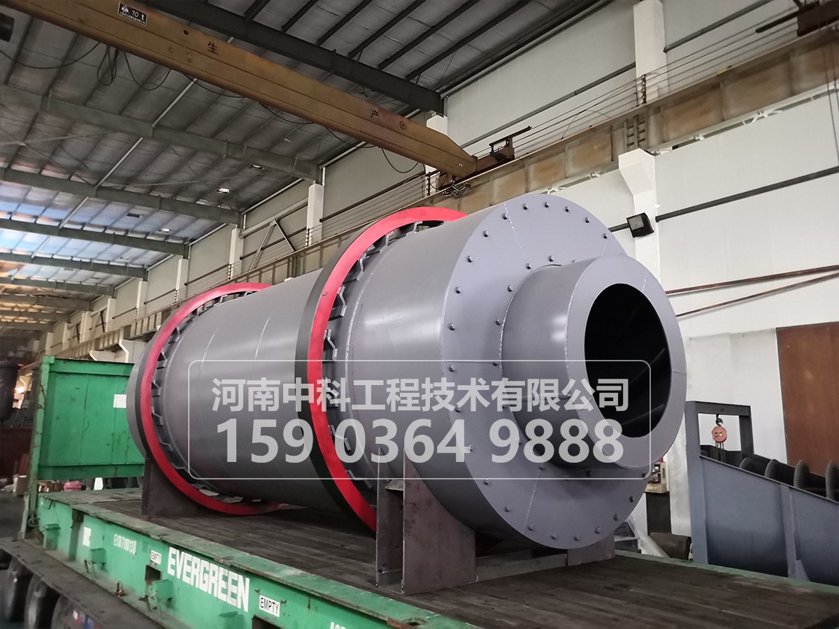 常見轉(zhuǎn)筒烘干機(jī)的除塵方法